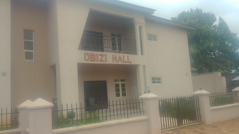 Obizi Hall photo 2